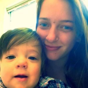 Meet your Posher, Andreah