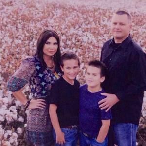 Meet your Posher, Tina