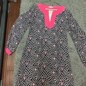 Lilly Pulitzer Dress Beautiful