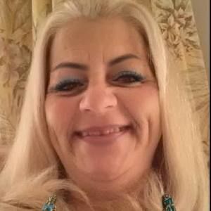 Meet your Posher, Vicky