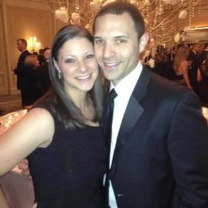 Meet your Posher, Jamie