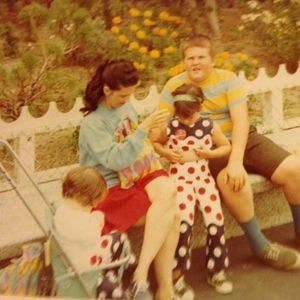 Meet your Posher, Becky