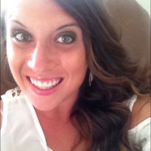 Meet your Posher, Allison