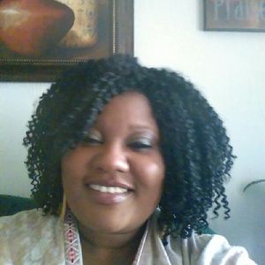 Meet your Posher, Tonia