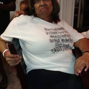 Meet your Posher, Patrina