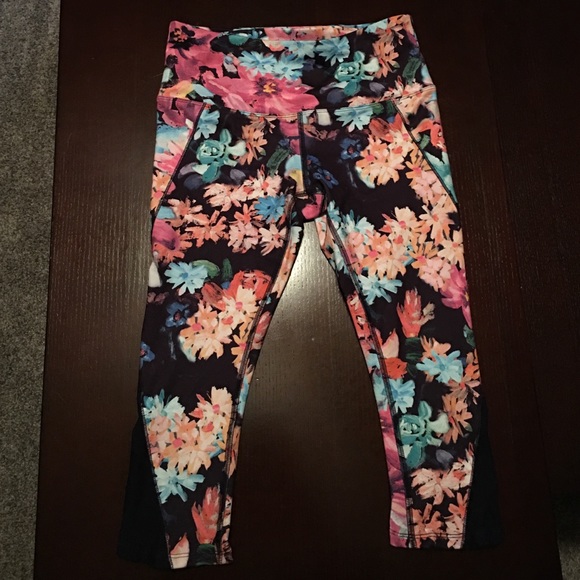 Studio by Capezio yoga leggings