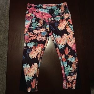 Studio by Capezio yoga leggings