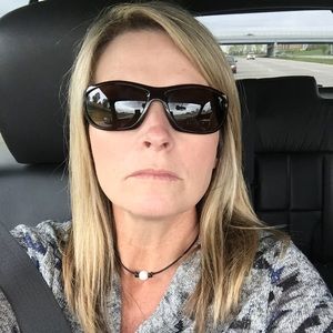 Meet your Posher, Susan