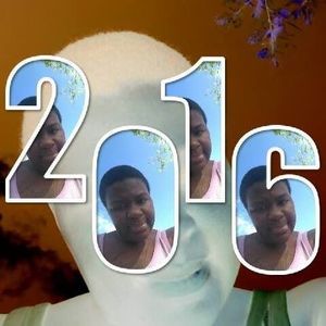 Meet your Posher, Raw crystal