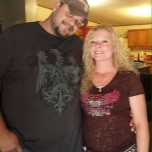 Meet your Posher, Brandy