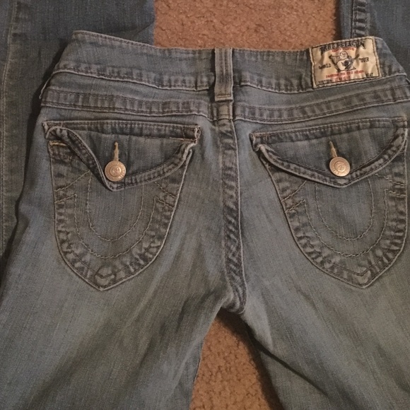 True Religion Jeans