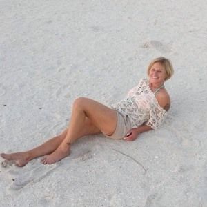 Meet your Posher, Deanne