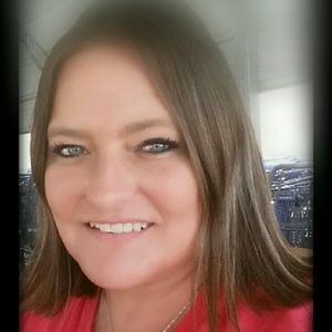 Meet your Posher, Kimberley