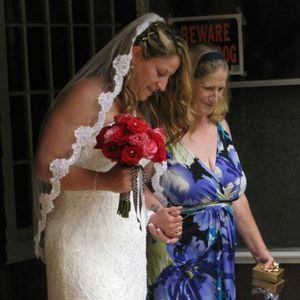 Meet your Posher, Martha