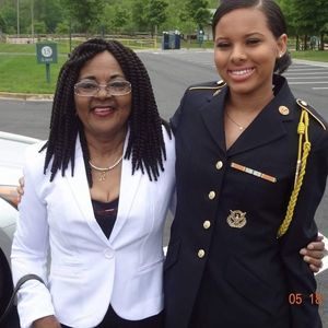 Meet your Posher, Blanche