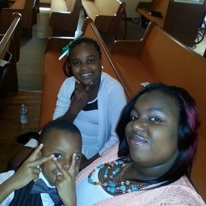 Meet your Posher, Aieshalovegod