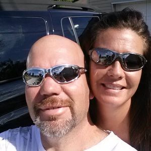 Meet your Posher, Beth