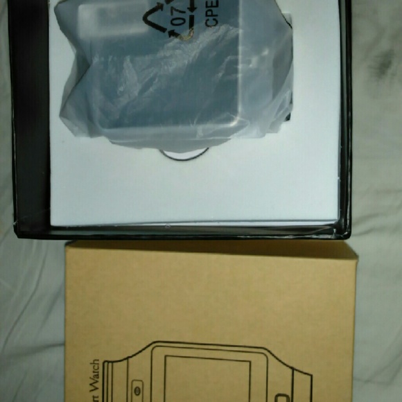 Smart watch - Picture 2 of 2