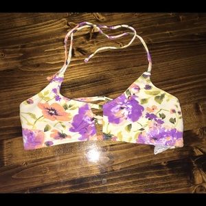 MIDORI Peony Mau Loa top (discontinued)