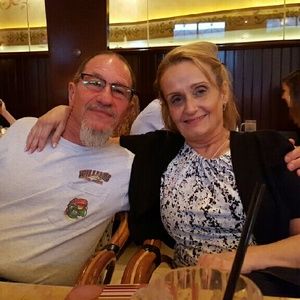 Meet your Posher, Sandra