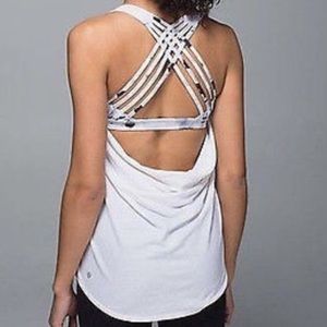 LuluLemon Wild Tank