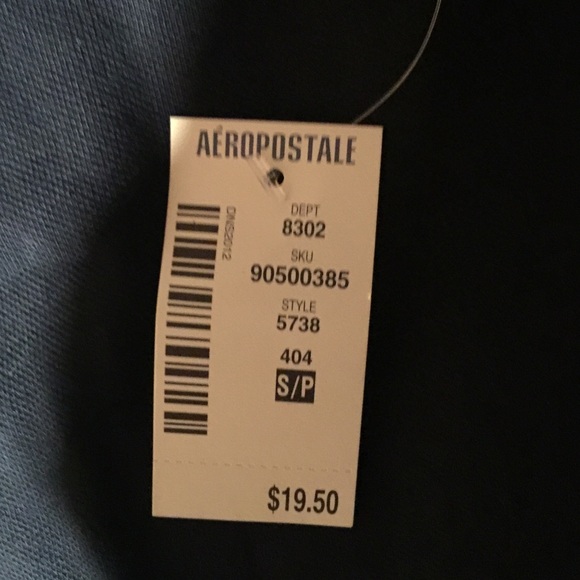 Button up - Picture 2 of 2