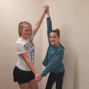 Meet your Posher, Vera