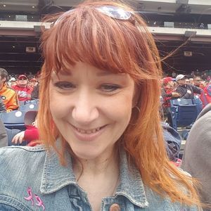 Meet your Posher, Mary