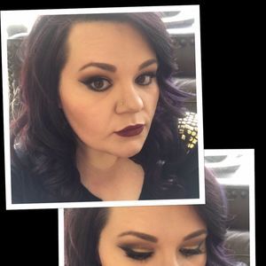 Meet your Posher, Crystal