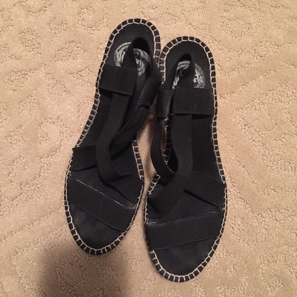 Espadrilles