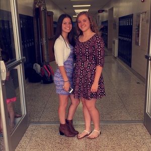 Meet your Posher, Lydia