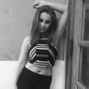 Meet your Posher, Charley