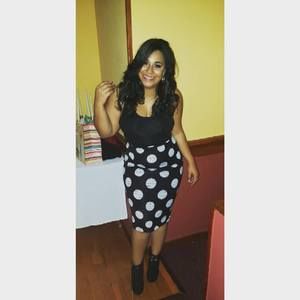 Meet your Posher, Liseidy