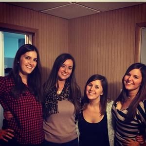 Meet your Posher, Christina