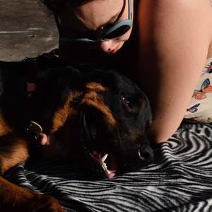 Meet your Posher, Emilee