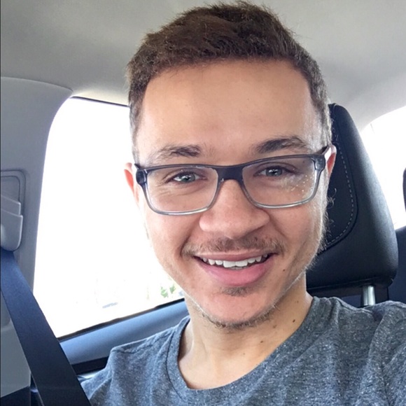 Meet your Posher, Brandon
