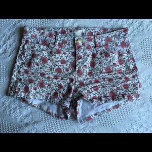 H&M Shorts