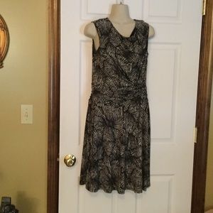Jasper Petite Dress 8P