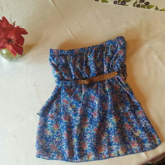Summer Top