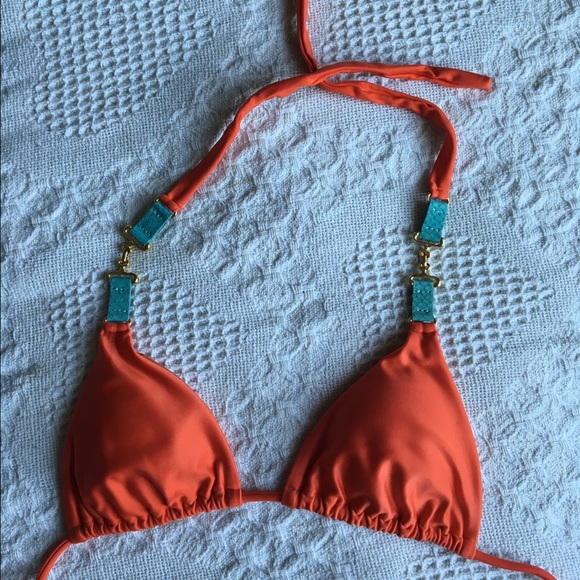 Bathing suit top