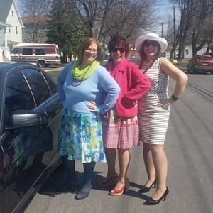 Meet your Posher, Colleen