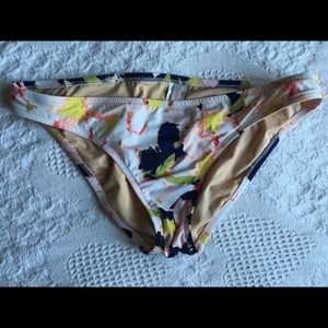 Bathing suit bottoms