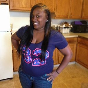 Meet your Posher, Frances