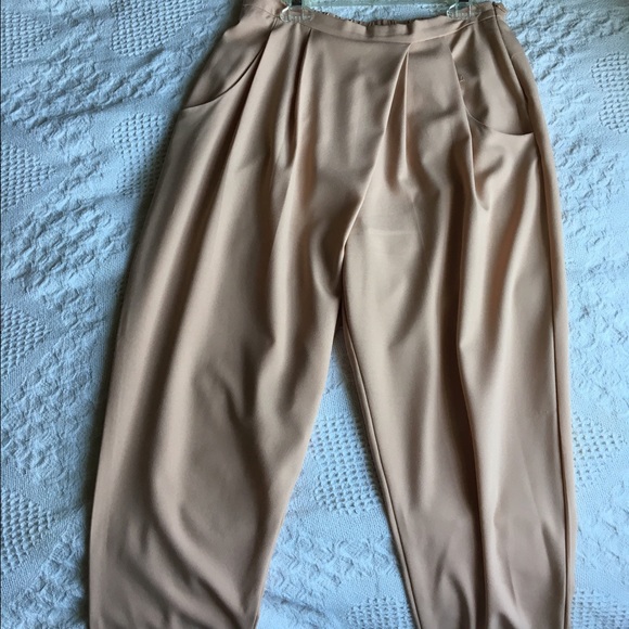 Trendy pants