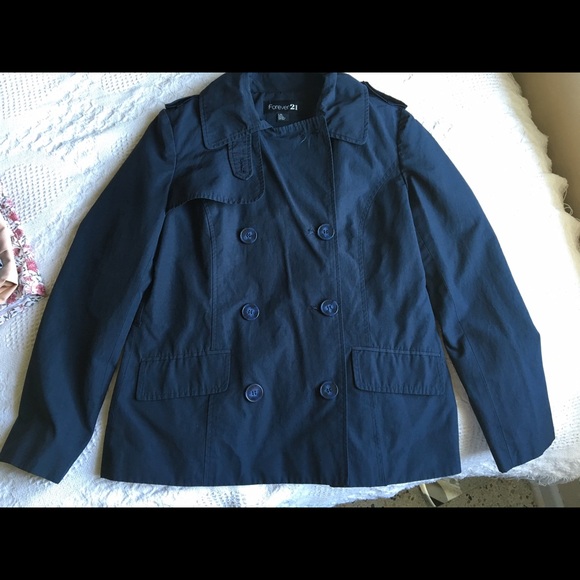 Jacket - Picture 1 of 1