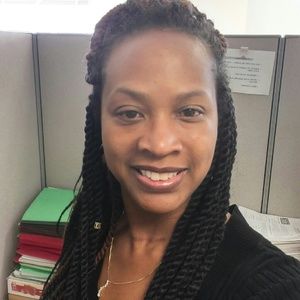 Meet your Posher, Taisha