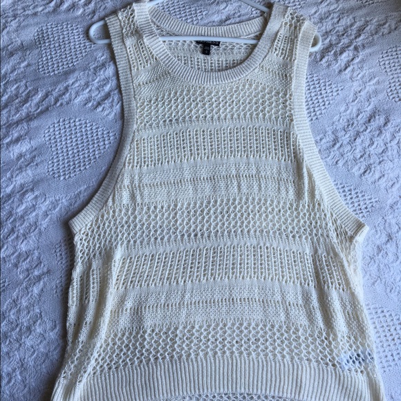 Sweater / shirt