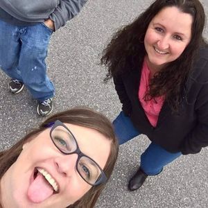 Meet your Posher, Tessica