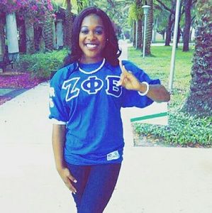 Meet your Posher, Jasmine