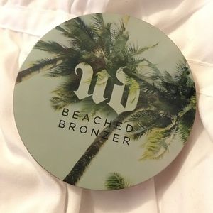 Urban decay beached bronzer